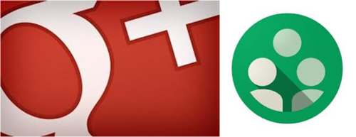 Google plus comunidades