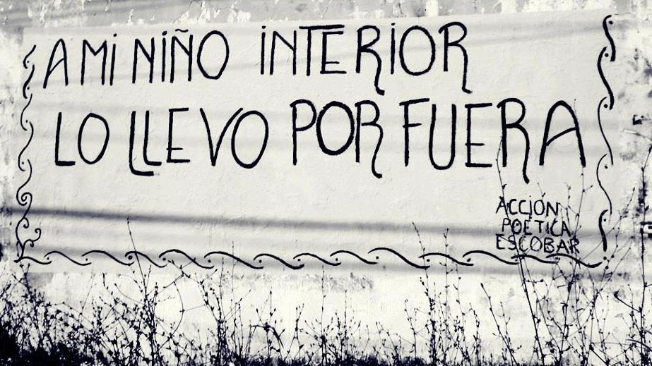 Mi niña interna