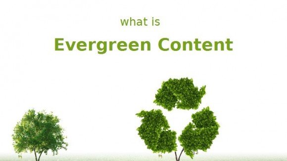 Crear contenido Evergreen 
