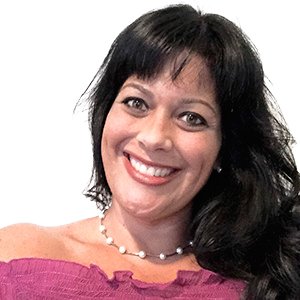 Adriana González H. - CEO/CMO