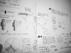Contar historias (storytelling) es un arte que muchos directivos utilizan a la hora de presentar resultados a los accionistas, los departamentos de marketing a la hora de lanzar nuevas campañas,...