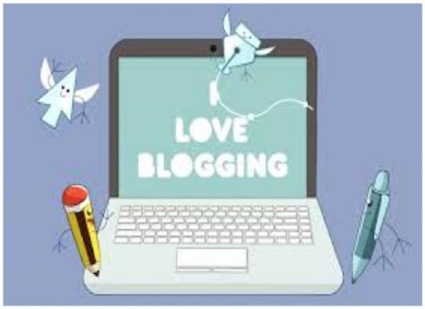 blogger