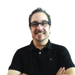 Josep M Martinez