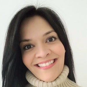 Nathalie Roca