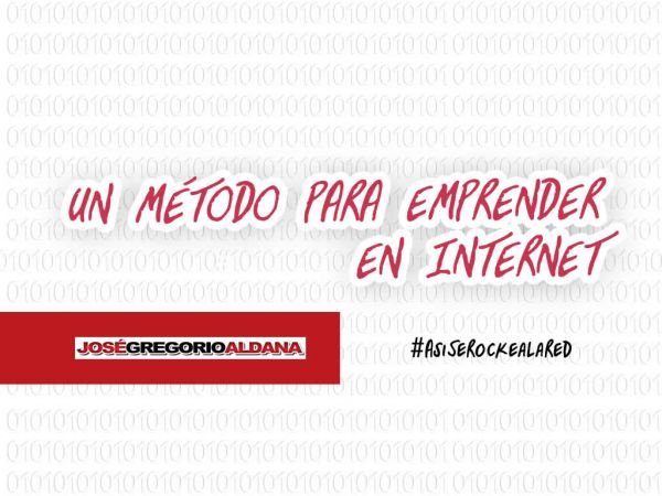 Así se Rockea la RED