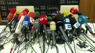 Evento en Medios de Comunicación