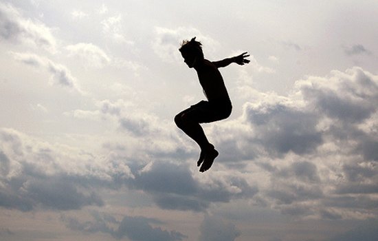 ¿Estás hecho para ser un emprendedor de éxito?