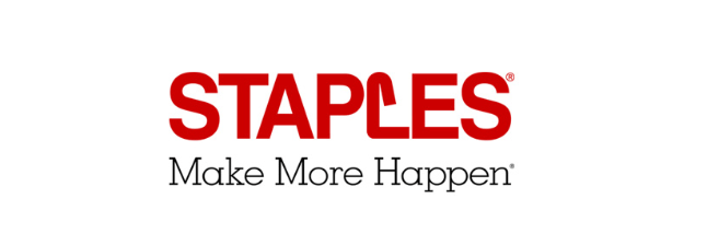 slogan de staples
