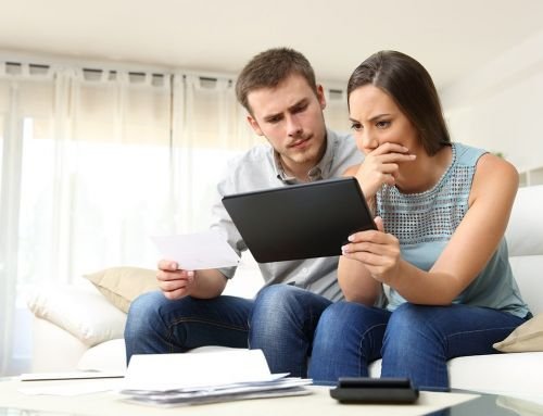 Cómo superar los temores de los compradores