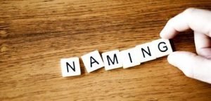 ¿Cómo elegir el naming perfecto para su marca?