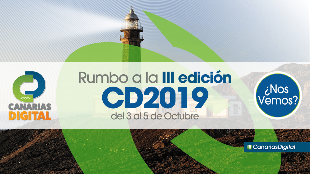 Canarias Digital 2018