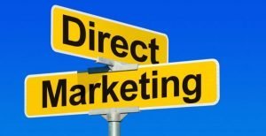 Utilizando el marketing directo