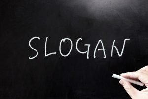 Tagline, slogan o claim, ¿conoces la diferencia?
