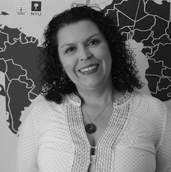 Andrea Addison-Smith