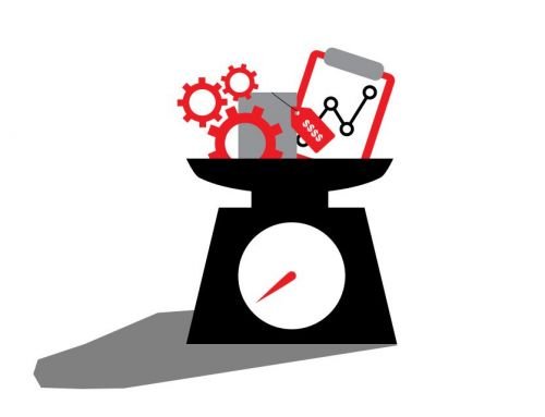 Aprenda cómo calcular el valor de su marca