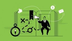 Cómo hacer un análisis de marketing de contenido