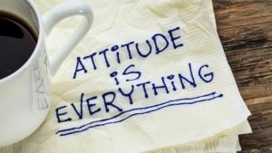 Cómo identificar la actitud de marca