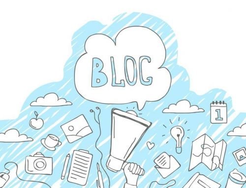 Estrategia de blog: por qué no deberías estar blogueando sin uno