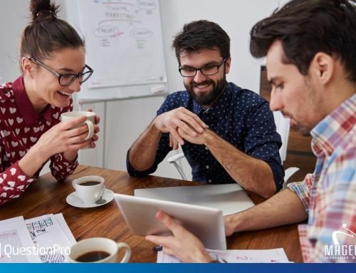 ¿Cómo hacer un diagnóstico de cultura organizacional?