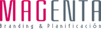 Magenta Logo